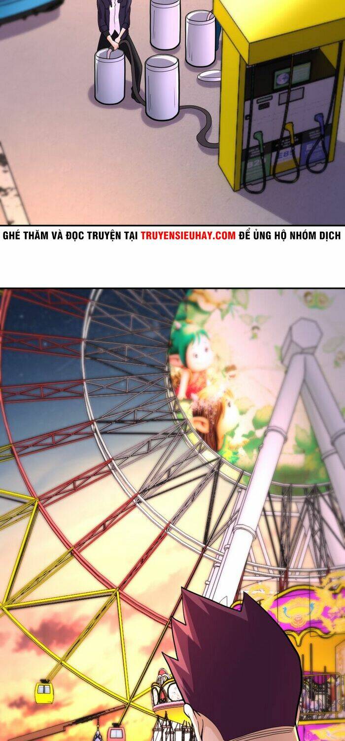 Mạt Thế Siêu Cấp Hệ Thống Chapter 156 - Trang 2