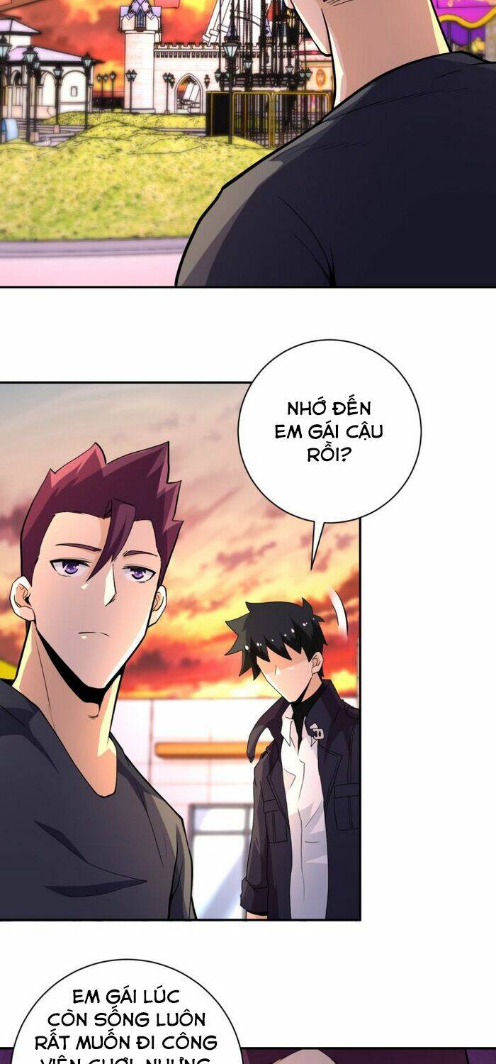 Mạt Thế Siêu Cấp Hệ Thống Chapter 156 - Trang 2