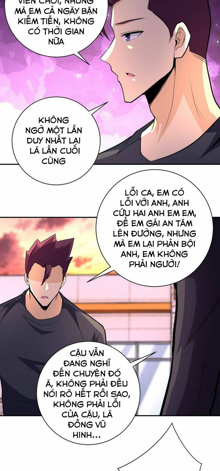 Mạt Thế Siêu Cấp Hệ Thống Chapter 156 - Trang 2