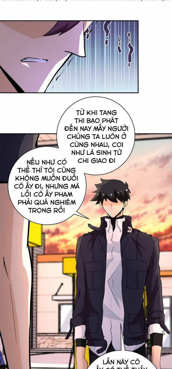 Mạt Thế Siêu Cấp Hệ Thống Chapter 156 - Trang 2