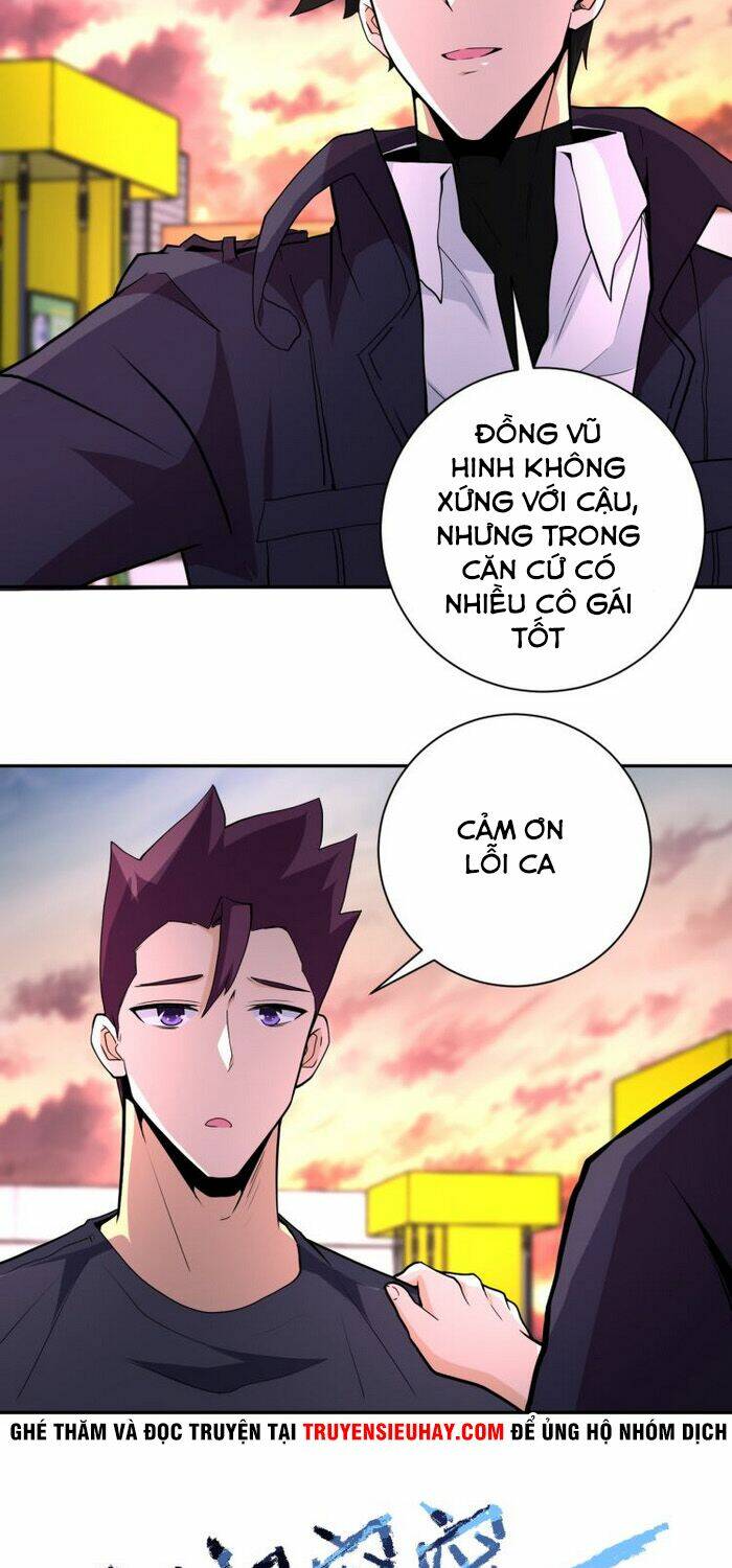 Mạt Thế Siêu Cấp Hệ Thống Chapter 156 - Trang 2