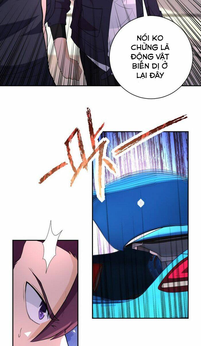 Mạt Thế Siêu Cấp Hệ Thống Chapter 156 - Trang 2