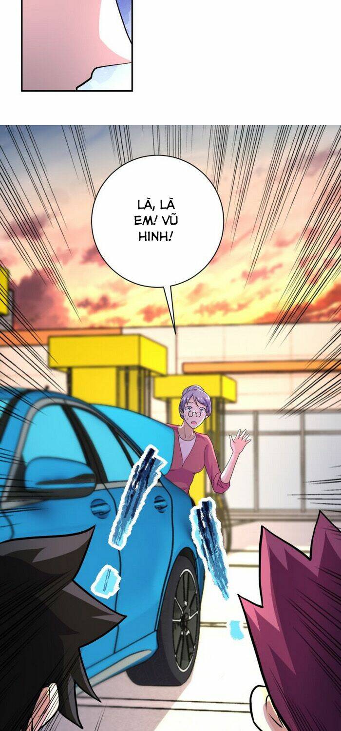 Mạt Thế Siêu Cấp Hệ Thống Chapter 156 - Trang 2