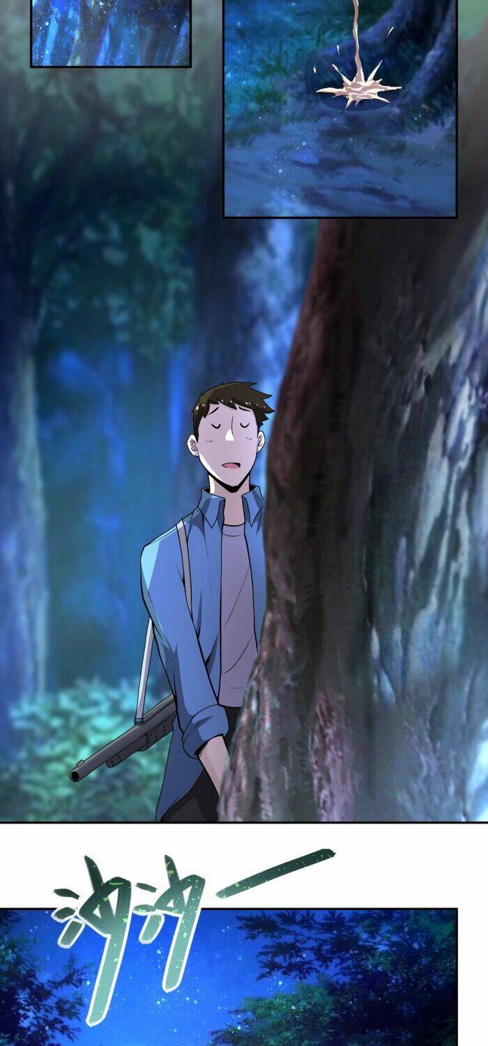 Mạt Thế Siêu Cấp Hệ Thống Chapter 156 - Trang 2