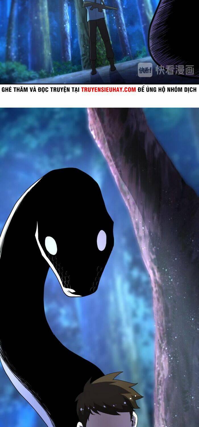 Mạt Thế Siêu Cấp Hệ Thống Chapter 156 - Trang 2