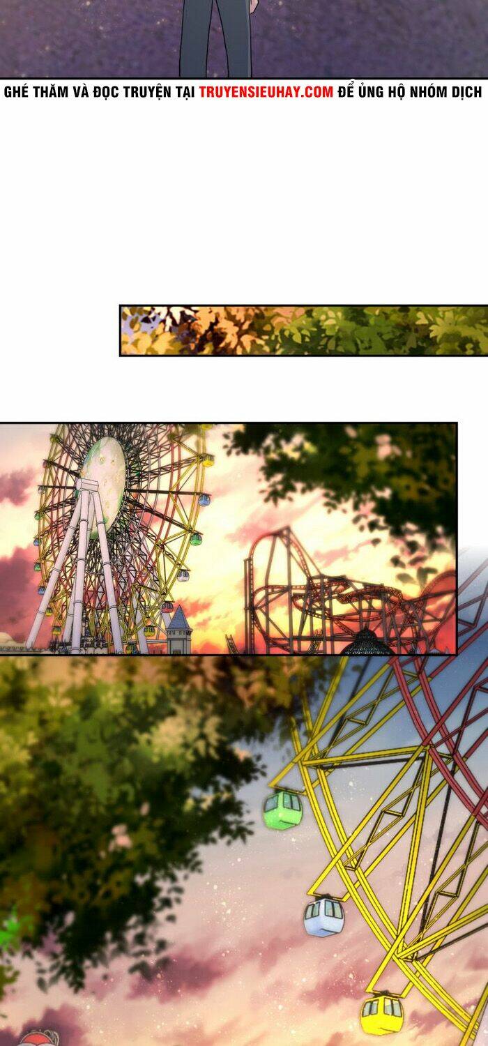 Mạt Thế Siêu Cấp Hệ Thống Chapter 156 - Trang 2