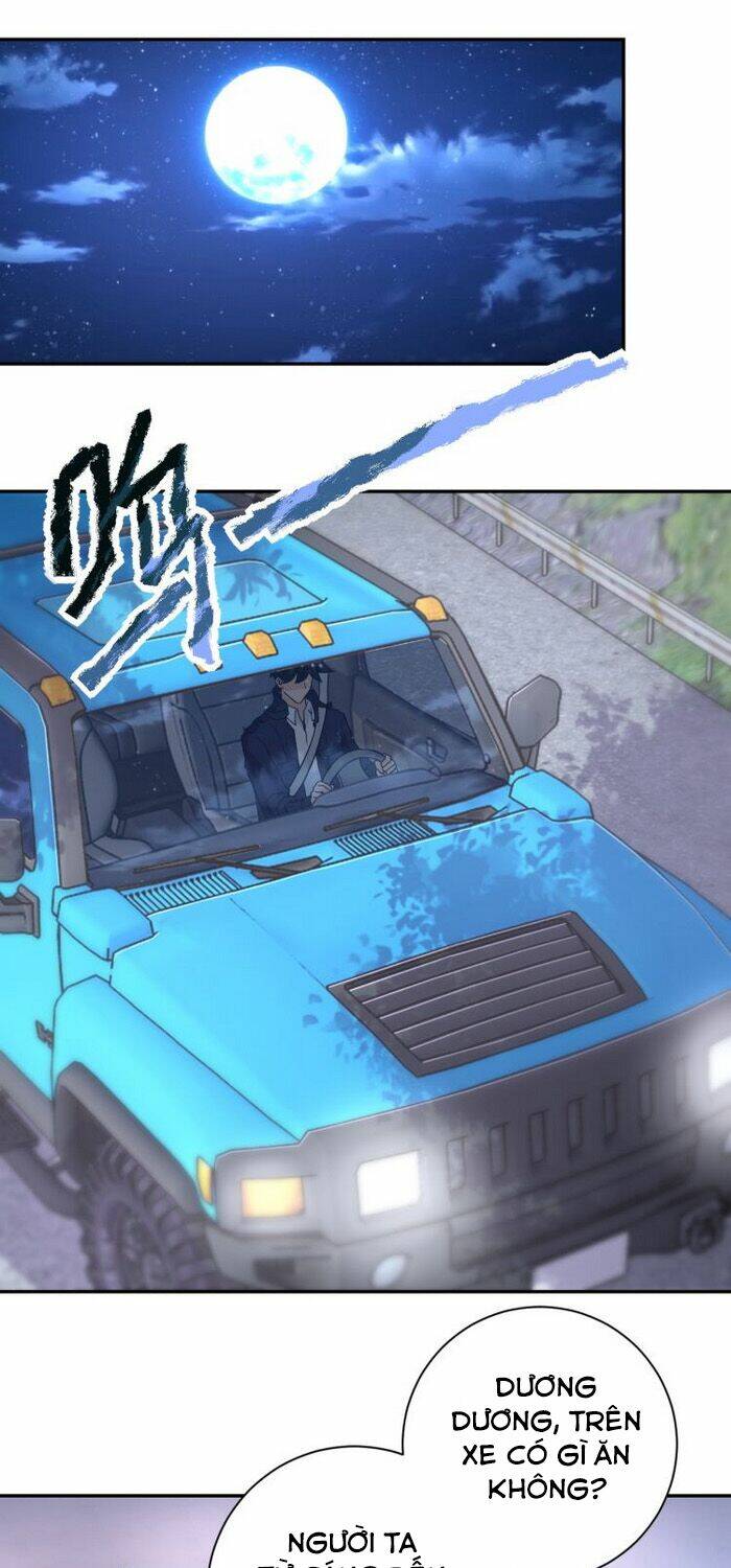 Mạt Thế Siêu Cấp Hệ Thống Chapter 157 - Trang 2