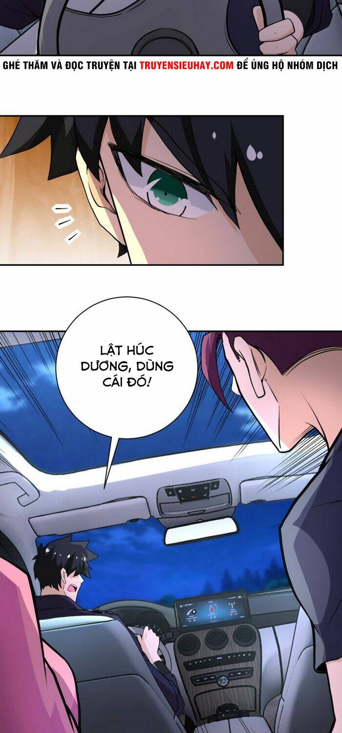 Mạt Thế Siêu Cấp Hệ Thống Chapter 157 - Trang 2