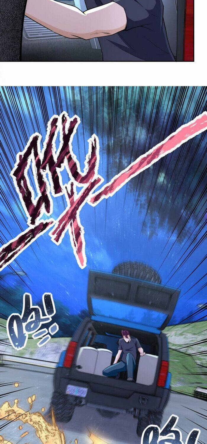 Mạt Thế Siêu Cấp Hệ Thống Chapter 157 - Trang 2