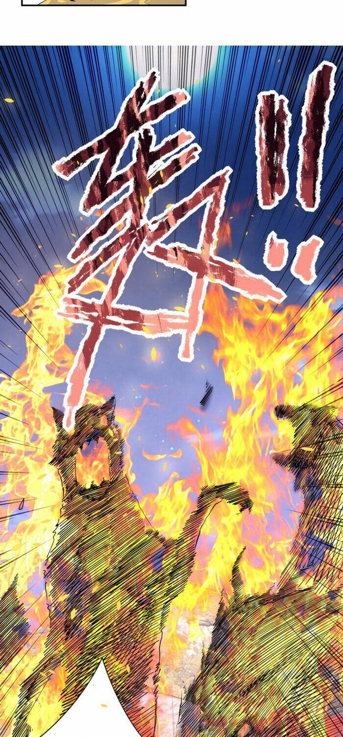 Mạt Thế Siêu Cấp Hệ Thống Chapter 157 - Trang 2