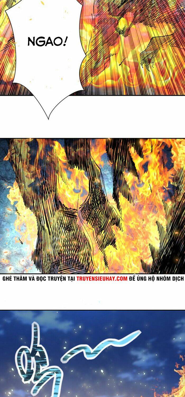 Mạt Thế Siêu Cấp Hệ Thống Chapter 157 - Trang 2