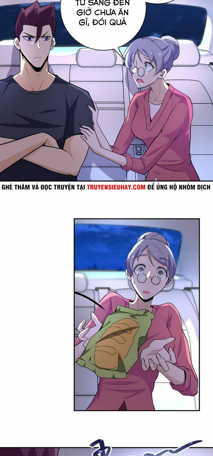 Mạt Thế Siêu Cấp Hệ Thống Chapter 157 - Trang 2