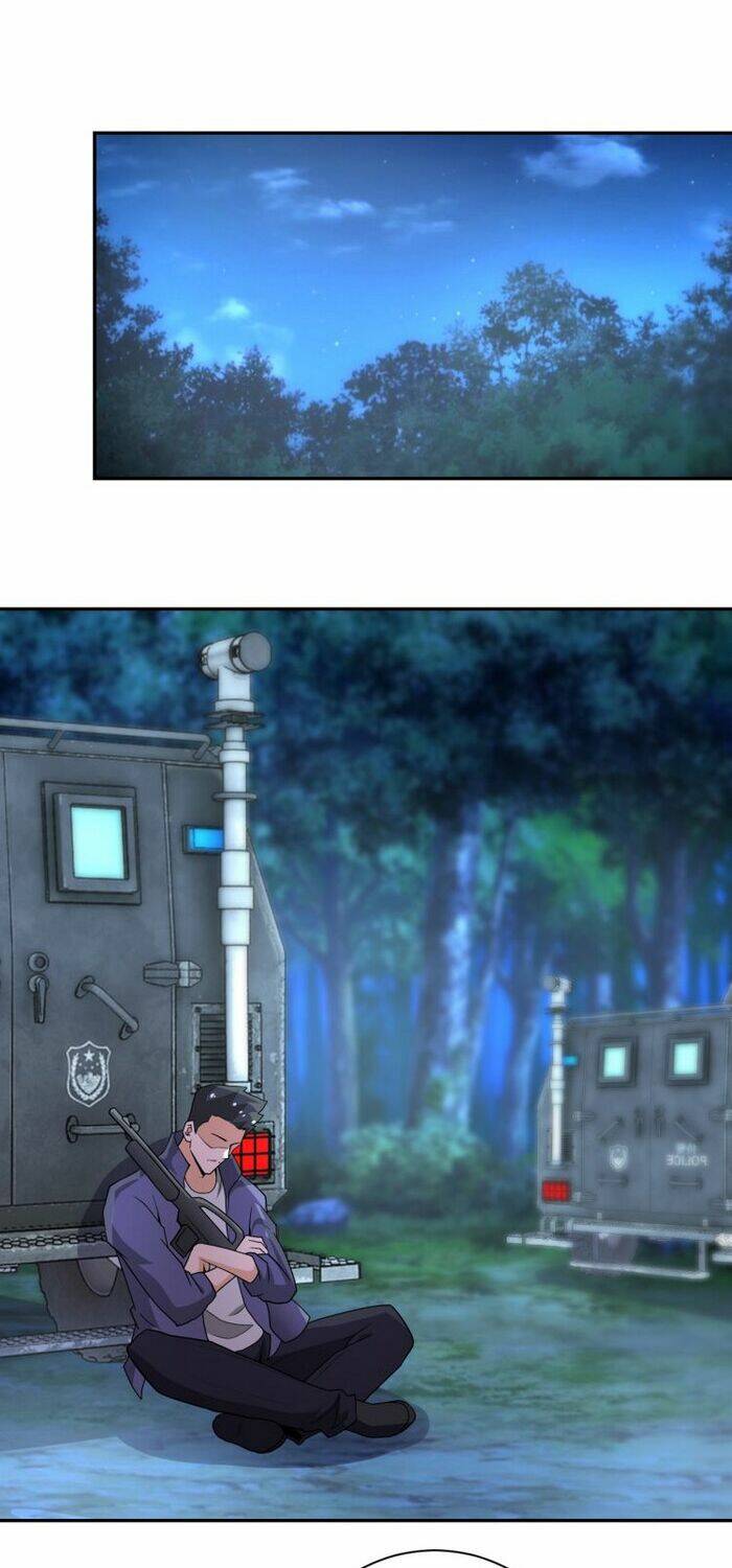 Mạt Thế Siêu Cấp Hệ Thống Chapter 157 - Trang 2