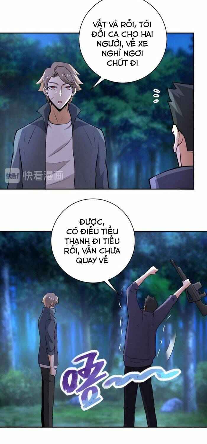 Mạt Thế Siêu Cấp Hệ Thống Chapter 157 - Trang 2