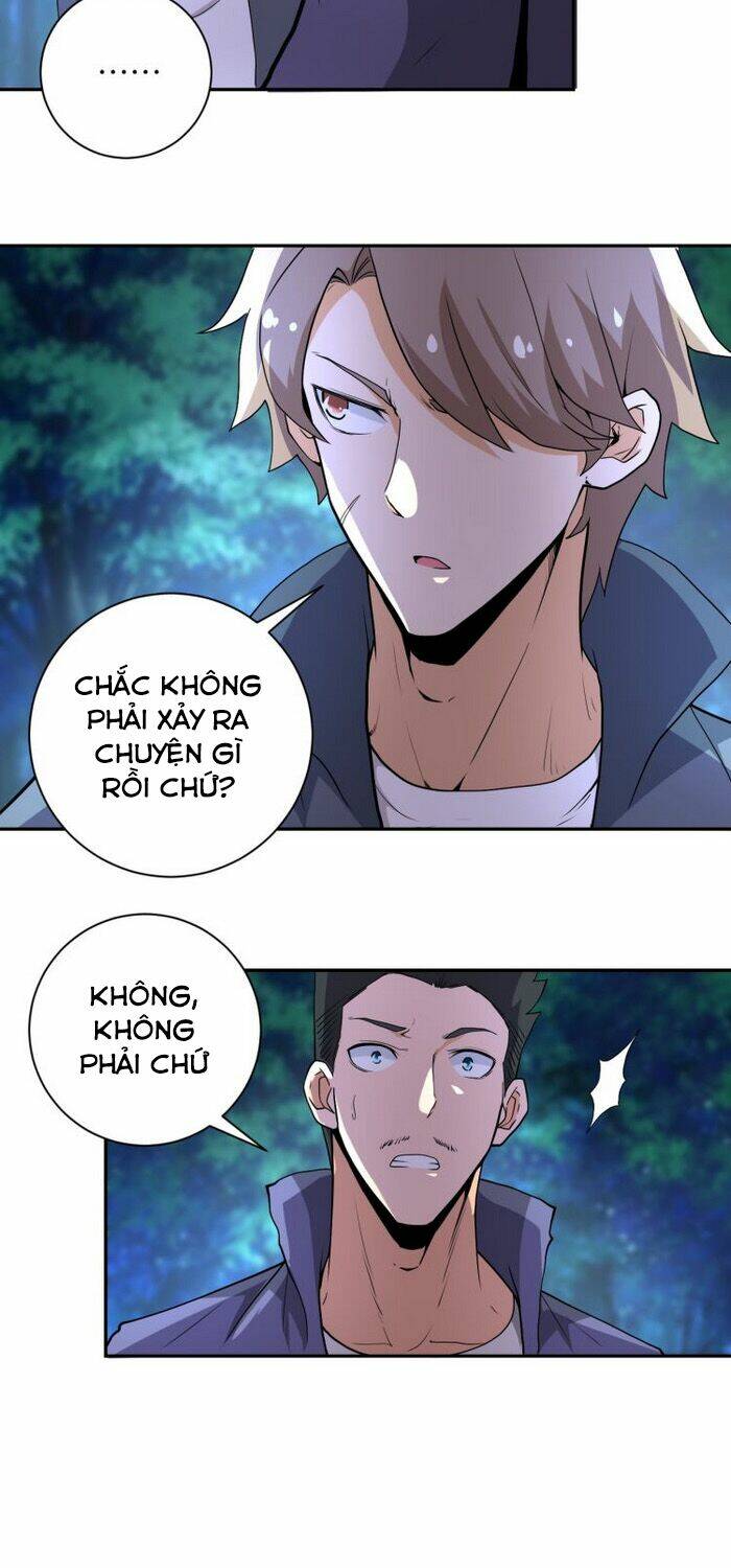 Mạt Thế Siêu Cấp Hệ Thống Chapter 157 - Trang 2