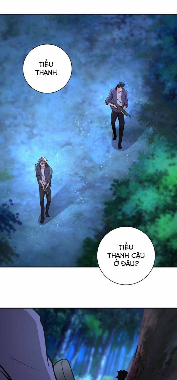 Mạt Thế Siêu Cấp Hệ Thống Chapter 157 - Trang 2