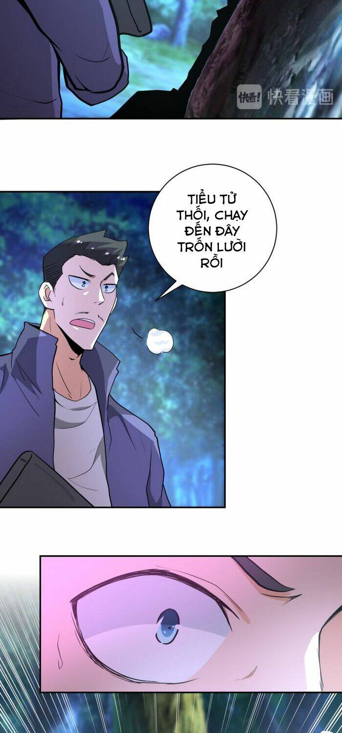 Mạt Thế Siêu Cấp Hệ Thống Chapter 157 - Trang 2