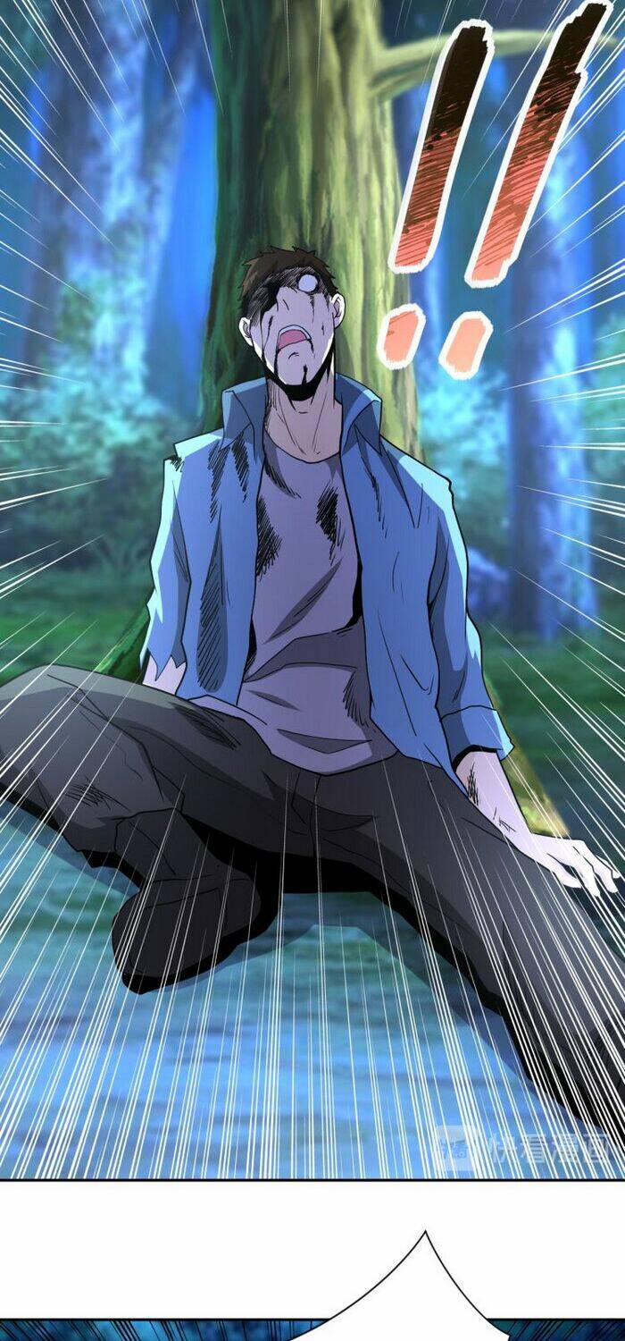 Mạt Thế Siêu Cấp Hệ Thống Chapter 157 - Trang 2