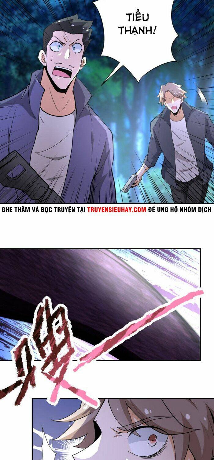 Mạt Thế Siêu Cấp Hệ Thống Chapter 157 - Trang 2