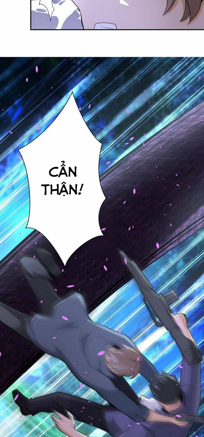 Mạt Thế Siêu Cấp Hệ Thống Chapter 157 - Trang 2