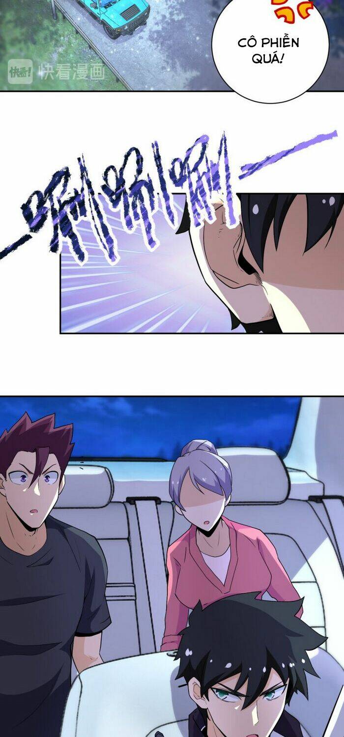 Mạt Thế Siêu Cấp Hệ Thống Chapter 157 - Trang 2