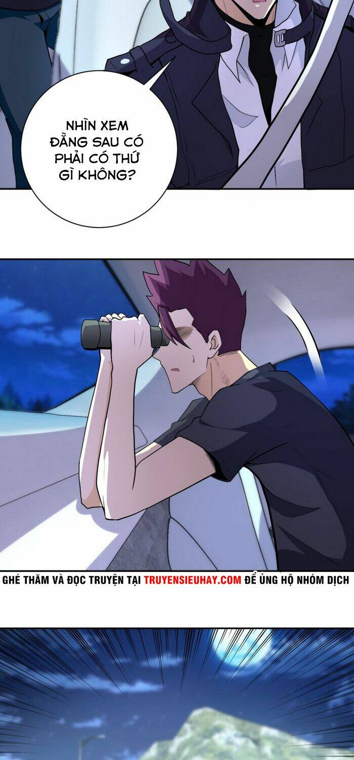 Mạt Thế Siêu Cấp Hệ Thống Chapter 157 - Trang 2