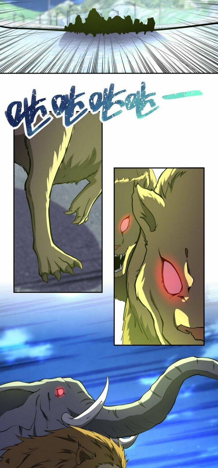 Mạt Thế Siêu Cấp Hệ Thống Chapter 157 - Trang 2