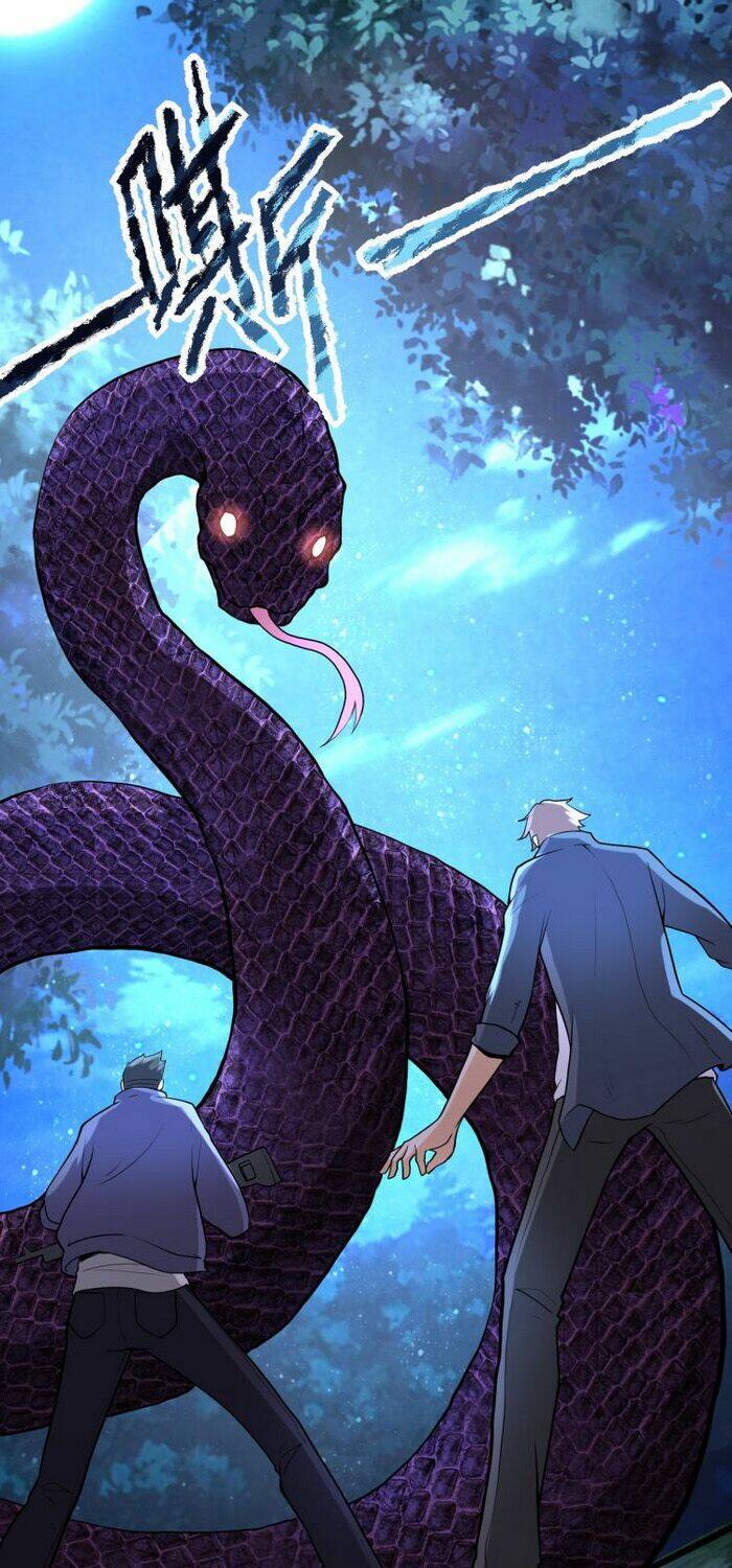 Mạt Thế Siêu Cấp Hệ Thống Chapter 158 - Trang 2