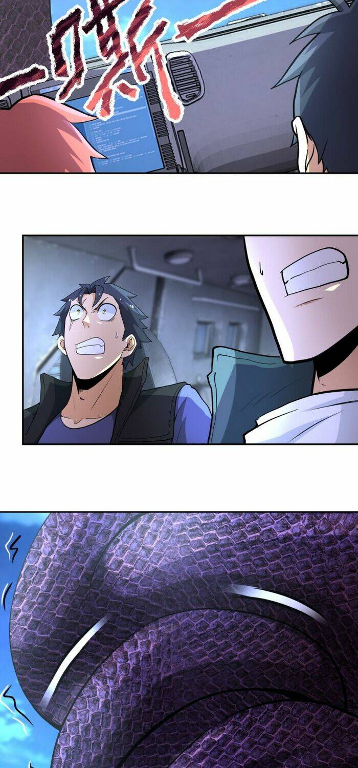 Mạt Thế Siêu Cấp Hệ Thống Chapter 158 - Trang 2