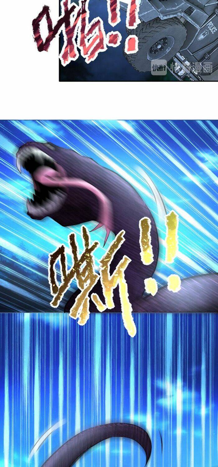 Mạt Thế Siêu Cấp Hệ Thống Chapter 158 - Trang 2