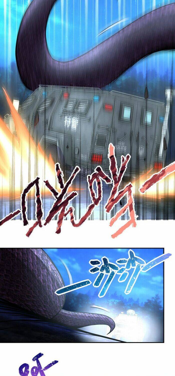 Mạt Thế Siêu Cấp Hệ Thống Chapter 158 - Trang 2