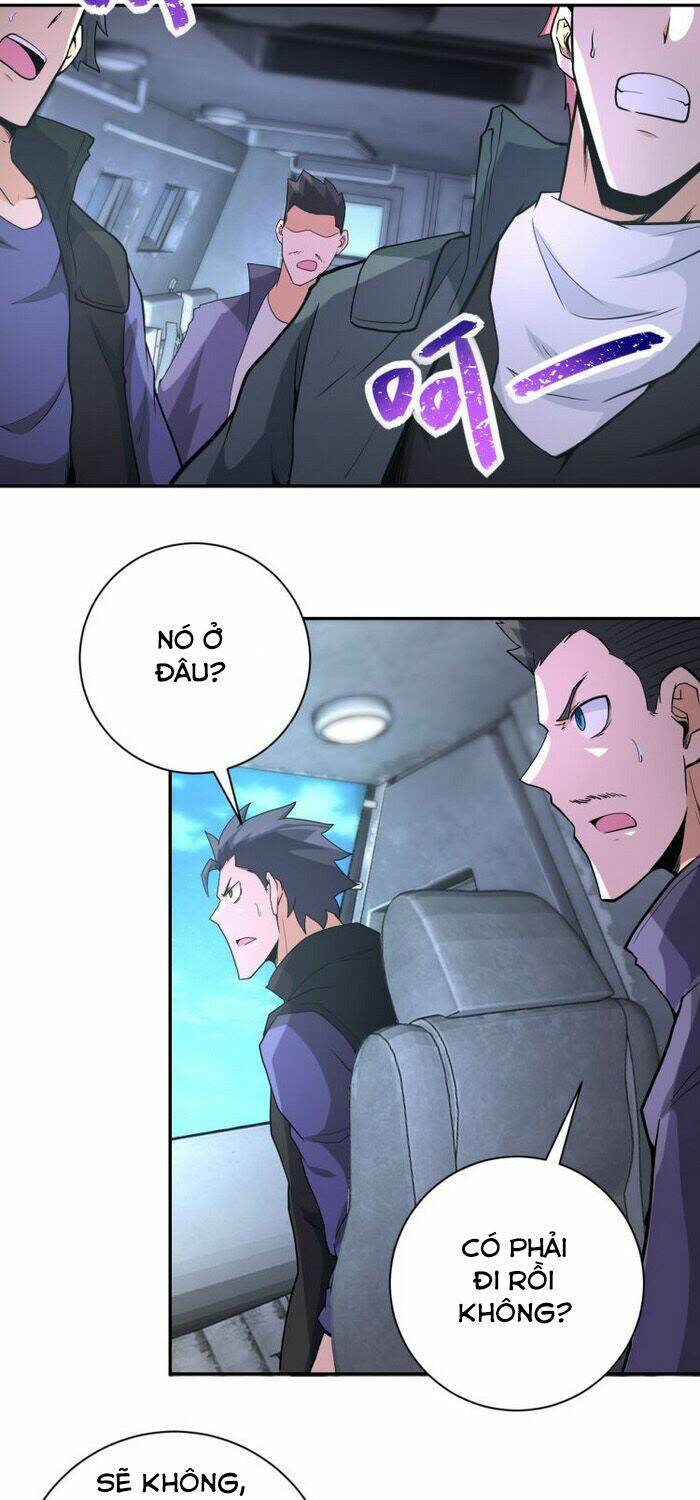 Mạt Thế Siêu Cấp Hệ Thống Chapter 158 - Trang 2