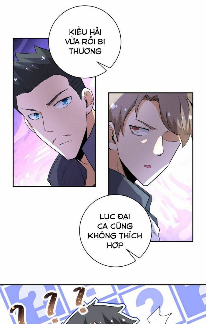 Mạt Thế Siêu Cấp Hệ Thống Chapter 158 - Trang 2