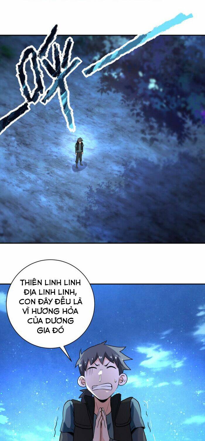 Mạt Thế Siêu Cấp Hệ Thống Chapter 158 - Trang 2