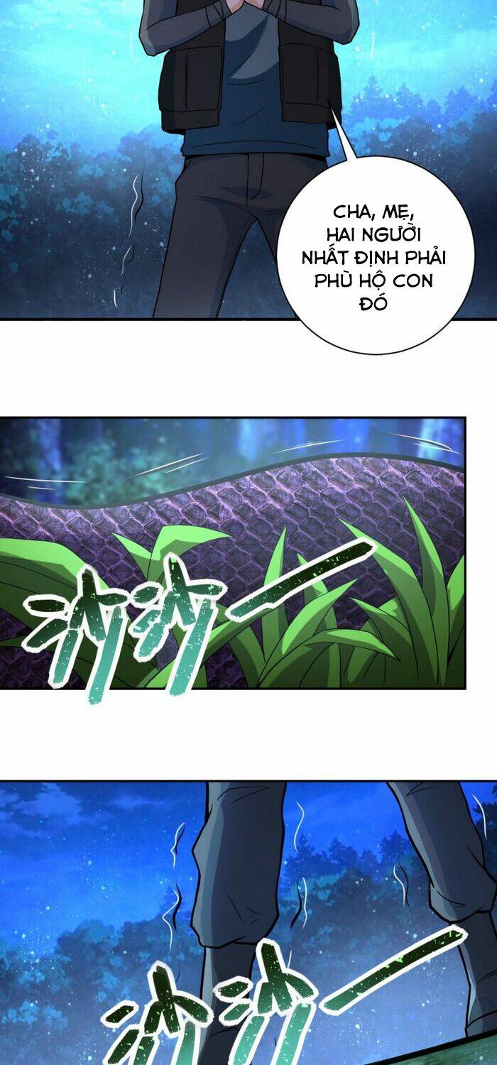 Mạt Thế Siêu Cấp Hệ Thống Chapter 158 - Trang 2