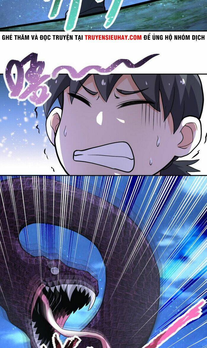 Mạt Thế Siêu Cấp Hệ Thống Chapter 158 - Trang 2
