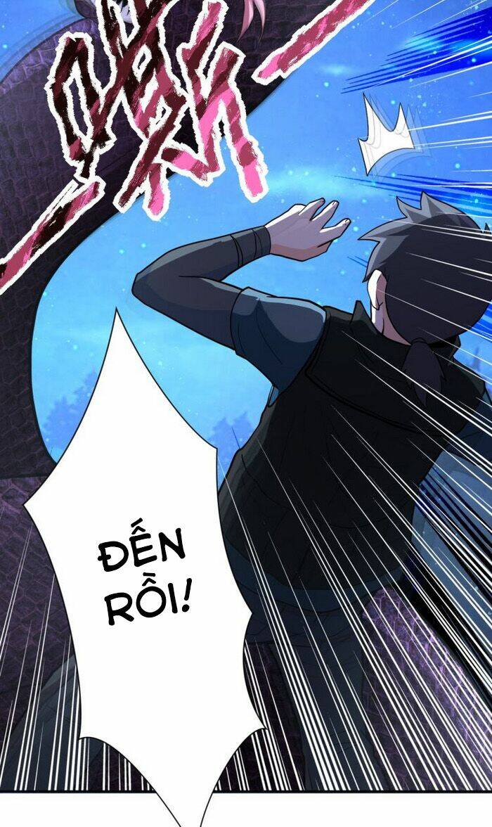 Mạt Thế Siêu Cấp Hệ Thống Chapter 158 - Trang 2