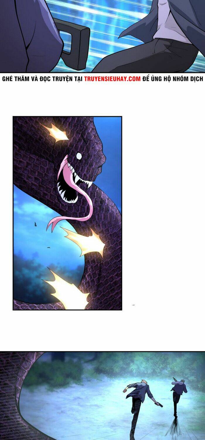 Mạt Thế Siêu Cấp Hệ Thống Chapter 158 - Trang 2