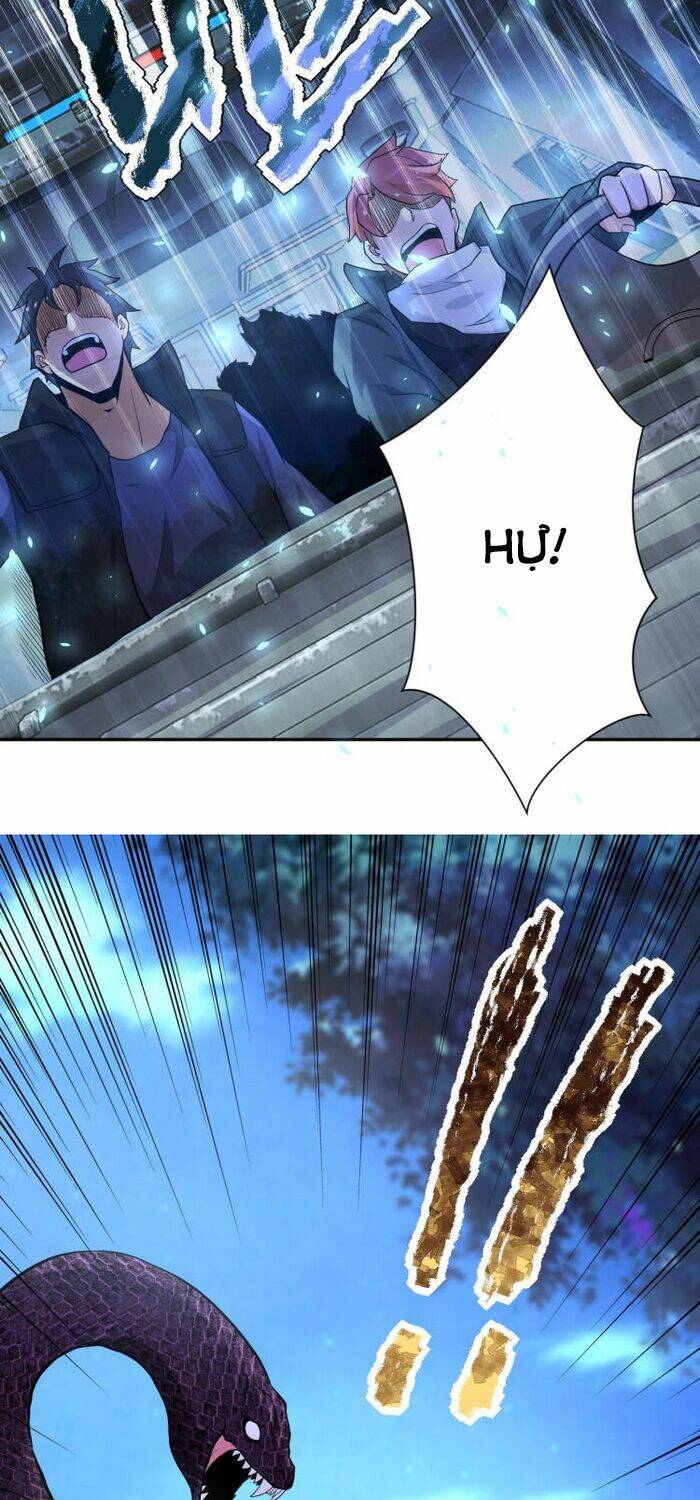 Mạt Thế Siêu Cấp Hệ Thống Chapter 158 - Trang 2