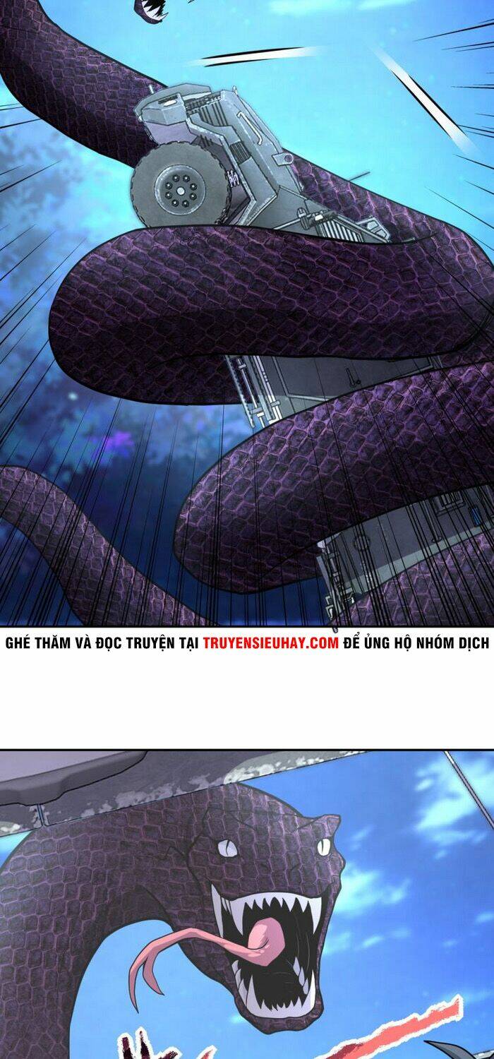 Mạt Thế Siêu Cấp Hệ Thống Chapter 158 - Trang 2