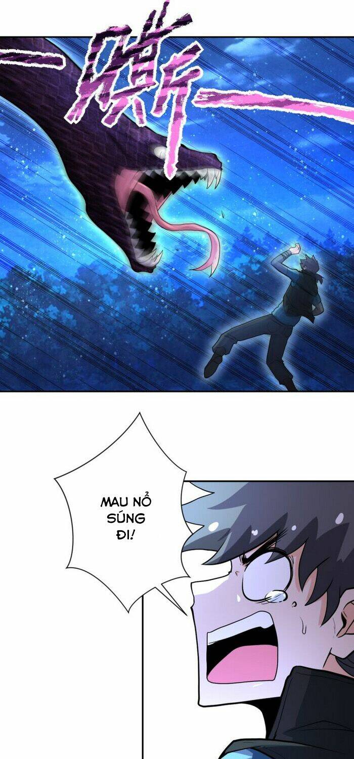 Mạt Thế Siêu Cấp Hệ Thống Chapter 159 - Trang 2