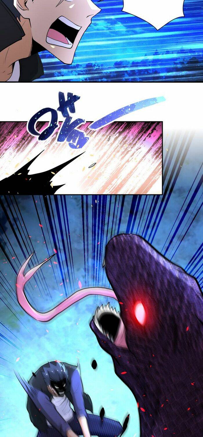 Mạt Thế Siêu Cấp Hệ Thống Chapter 159 - Trang 2