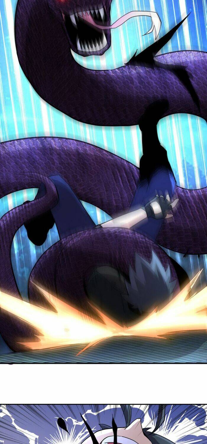 Mạt Thế Siêu Cấp Hệ Thống Chapter 159 - Trang 2