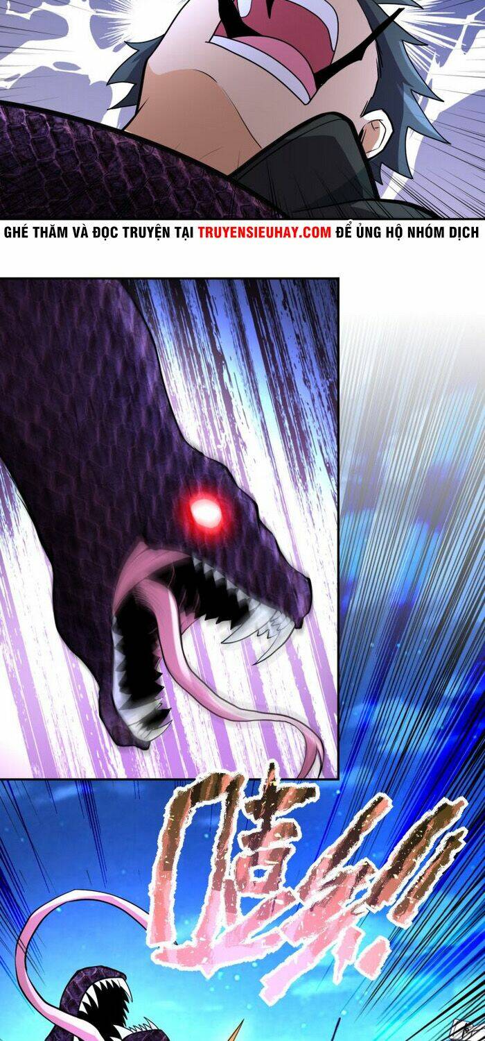 Mạt Thế Siêu Cấp Hệ Thống Chapter 159 - Trang 2