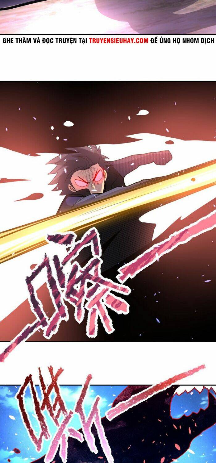 Mạt Thế Siêu Cấp Hệ Thống Chapter 159 - Trang 2