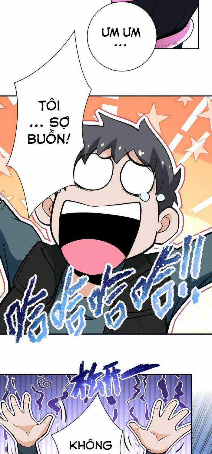 Mạt Thế Siêu Cấp Hệ Thống Chapter 159 - Trang 2