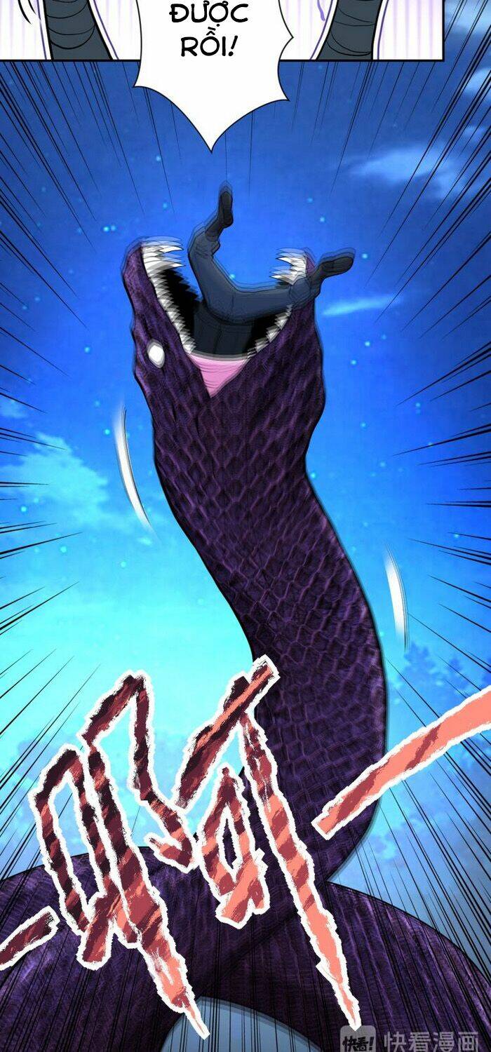 Mạt Thế Siêu Cấp Hệ Thống Chapter 159 - Trang 2