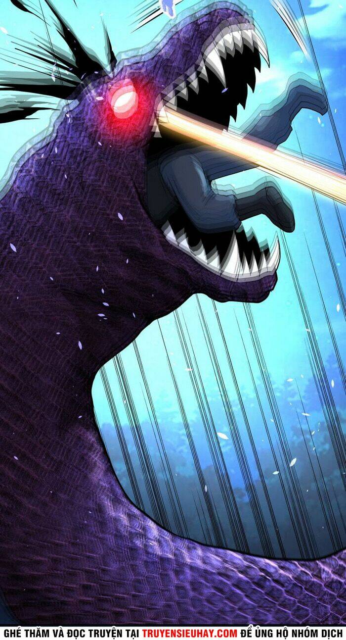 Mạt Thế Siêu Cấp Hệ Thống Chapter 159 - Trang 2
