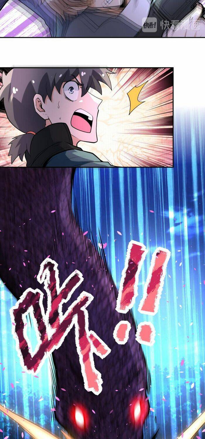 Mạt Thế Siêu Cấp Hệ Thống Chapter 159 - Trang 2