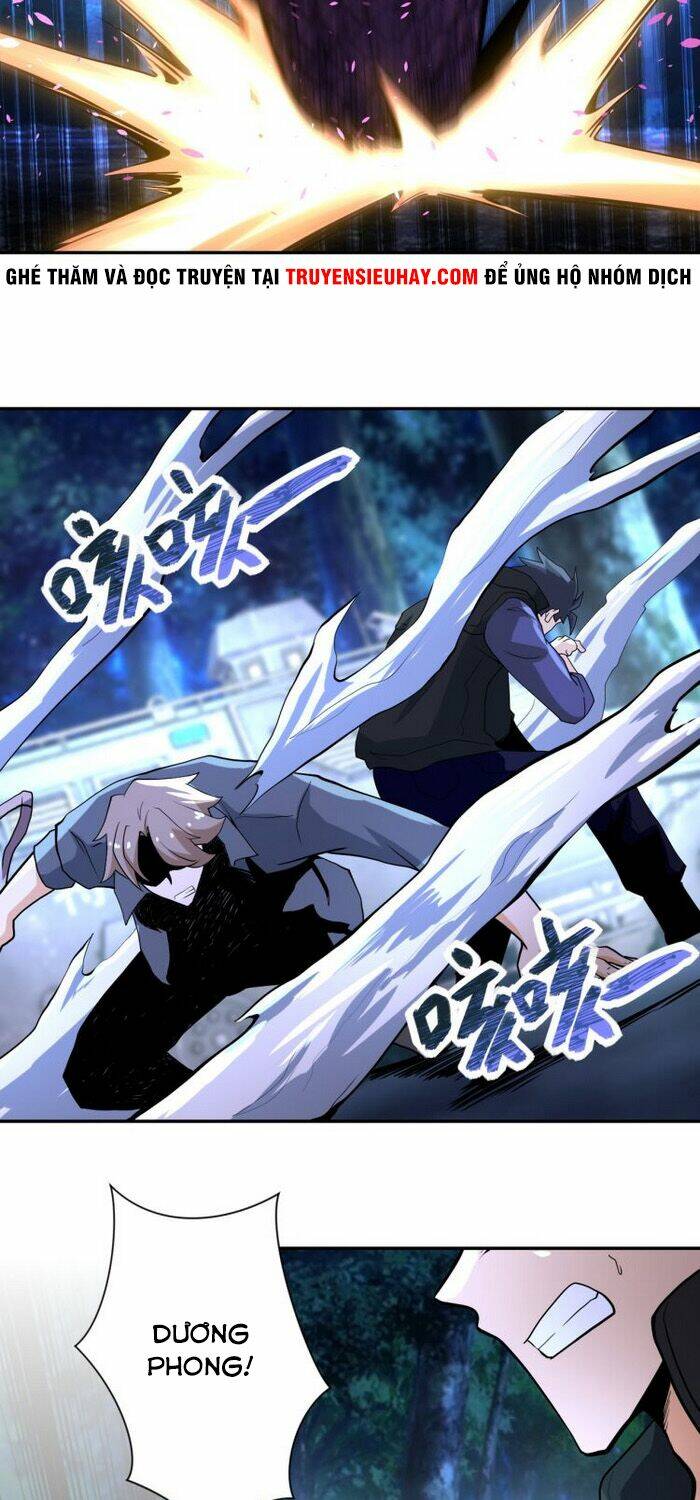 Mạt Thế Siêu Cấp Hệ Thống Chapter 159 - Trang 2